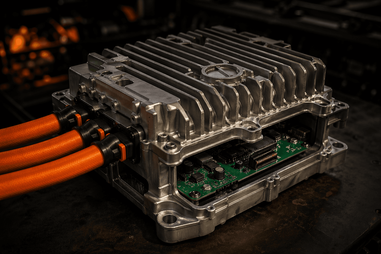 Heating Systems Control