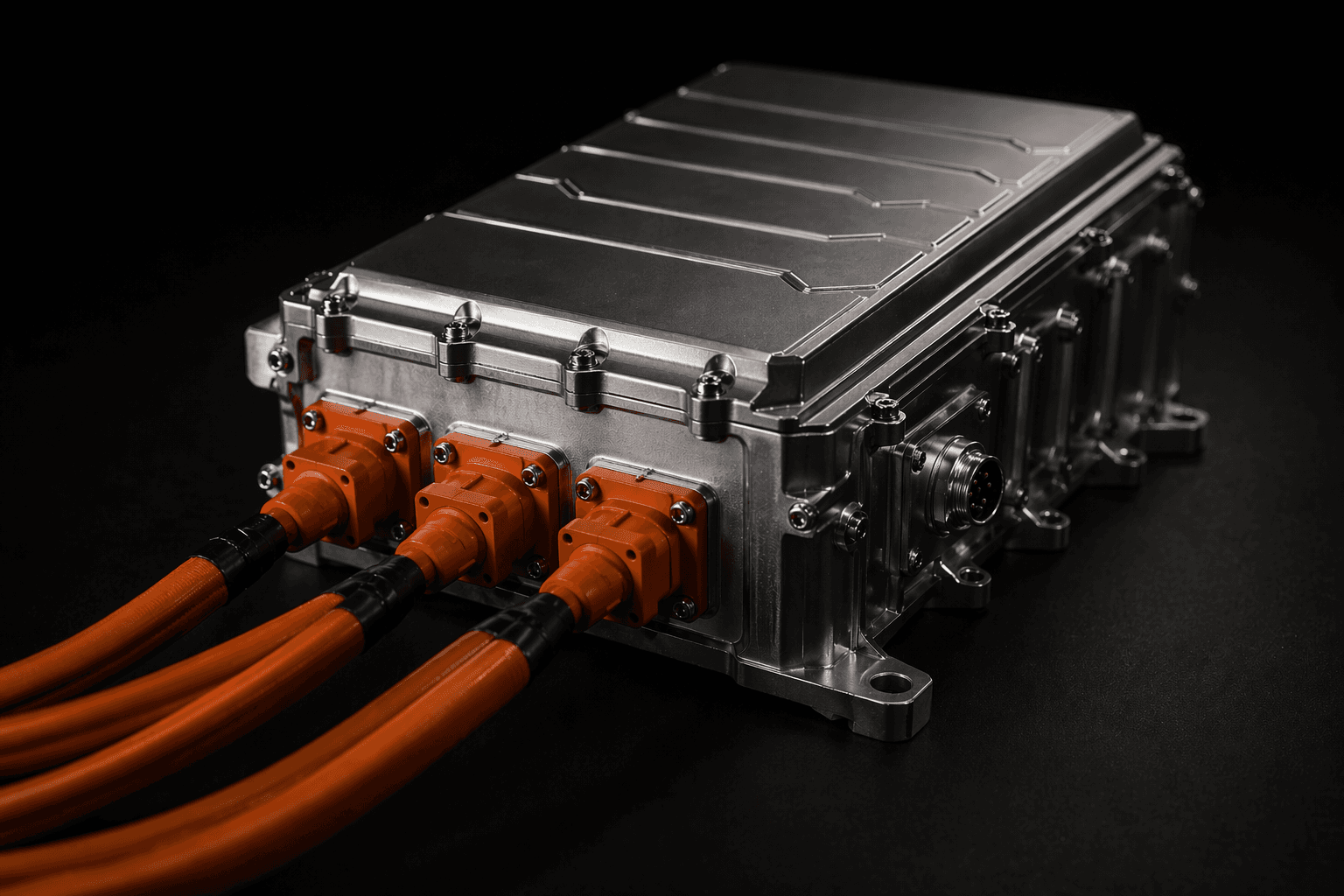 High Voltage Sensors